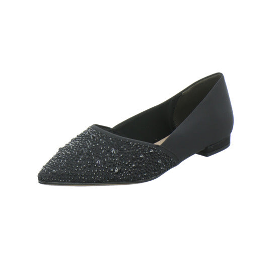 Tamaris Ballerina u. Pumps Damen Schwarz