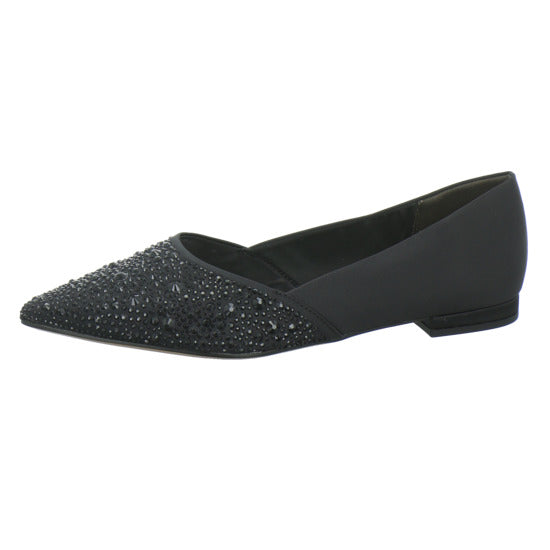 Tamaris Ballerina u. Pumps Damen Schwarz