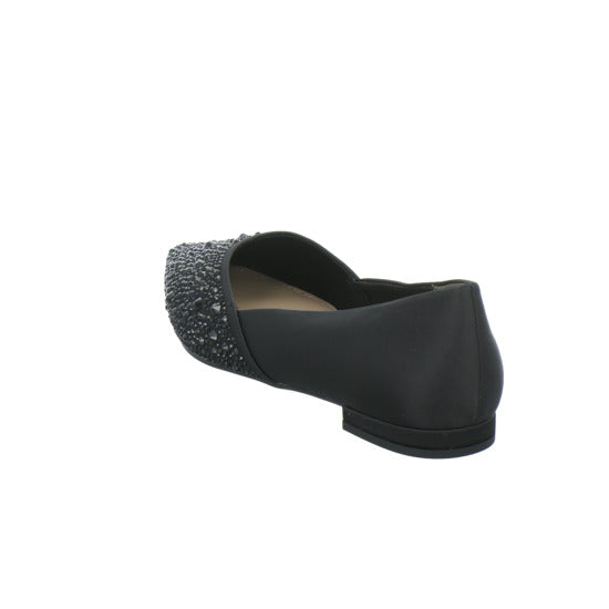 Tamaris Ballerina u. Pumps Damen Schwarz