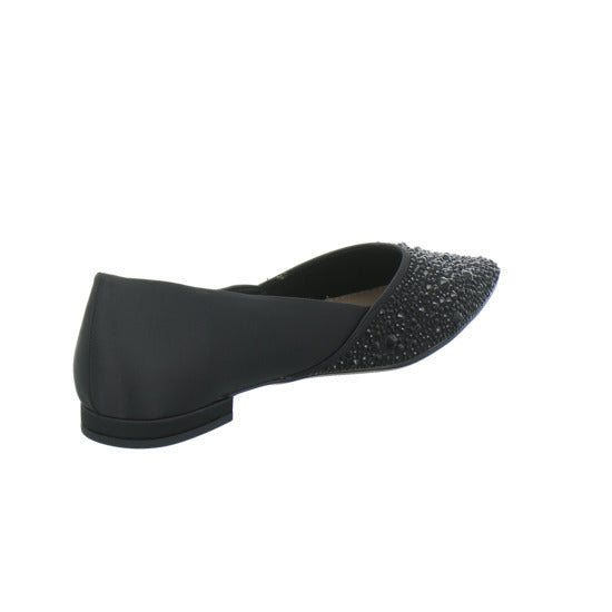 Tamaris Ballerina u. Pumps Damen Schwarz