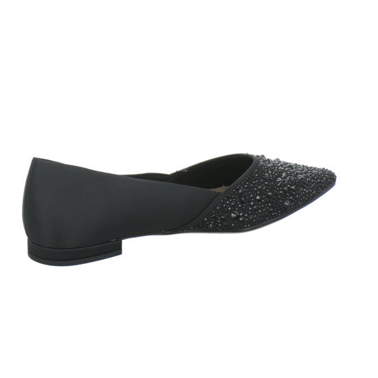 Tamaris Ballerina u. Pumps Damen Schwarz