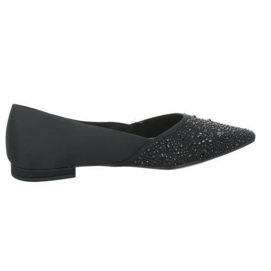 Tamaris Ballerina u. Pumps Damen Schwarz