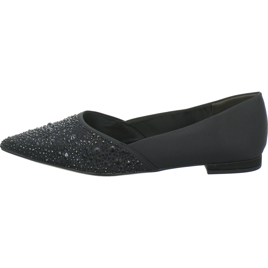 Tamaris Ballerina u. Pumps Damen Schwarz