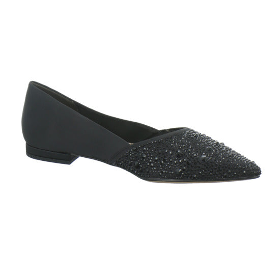 Tamaris Ballerina u. Pumps Damen Schwarz
