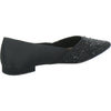 Tamaris Ballerina u. Pumps Damen Schwarz