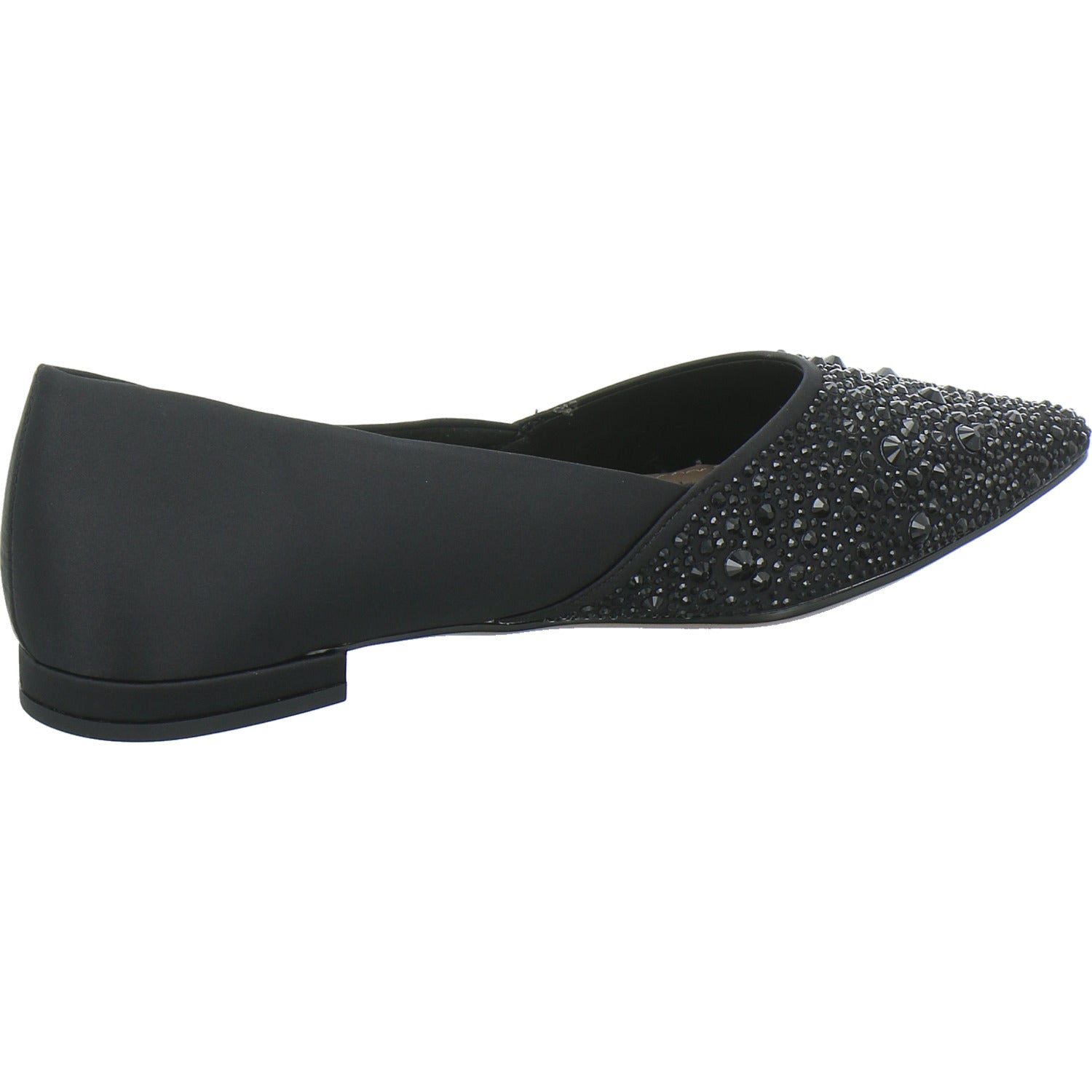 Tamaris Ballerina u. Pumps Damen Schwarz