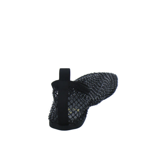 La Strada Ballerina u. Pumps Damen Schwarz