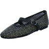Inuovo Ballerina u. Pumps Damen Schwarz
