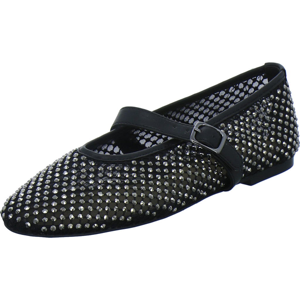 Inuovo Ballerina u. Pumps Damen Schwarz