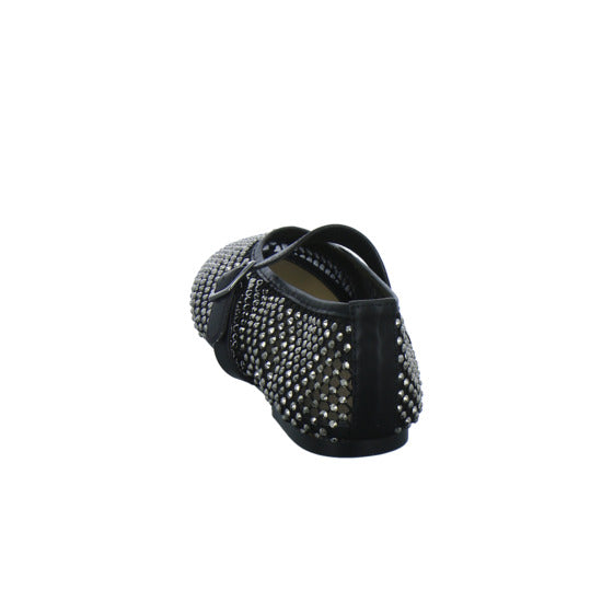 Inuovo Ballerina u. Pumps Damen Schwarz