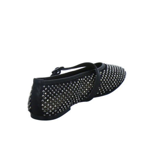 Inuovo Ballerina u. Pumps Damen Schwarz