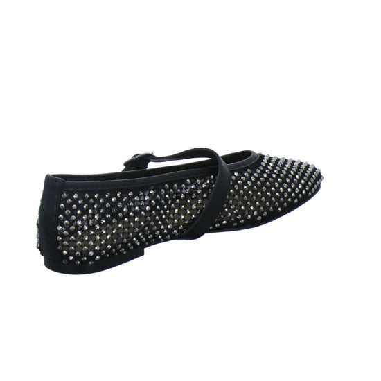 Inuovo Ballerina u. Pumps Damen Schwarz