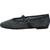 Inuovo Ballerina u. Pumps Damen Schwarz