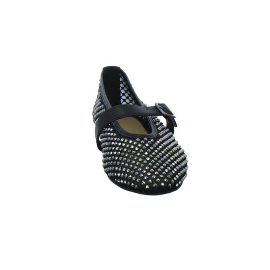 Inuovo Ballerina u. Pumps Damen Schwarz