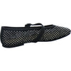 Inuovo Ballerina u. Pumps Damen Schwarz