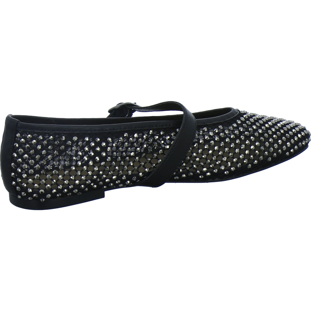 Inuovo Ballerina u. Pumps Damen Schwarz