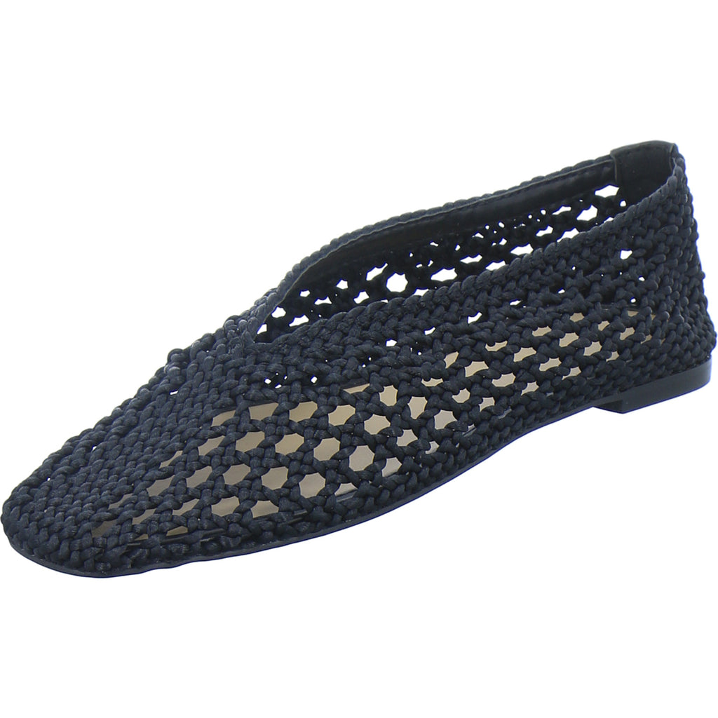 Inuovo Ballerina u. Pumps Damen Schwarz