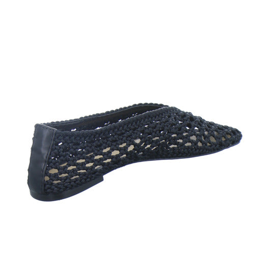 Inuovo Ballerina u. Pumps Damen Schwarz