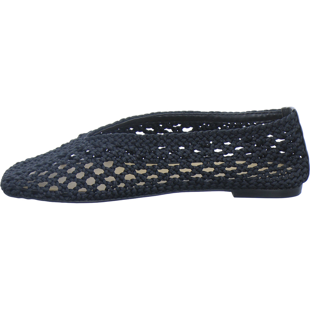 Inuovo Ballerina u. Pumps Damen Schwarz