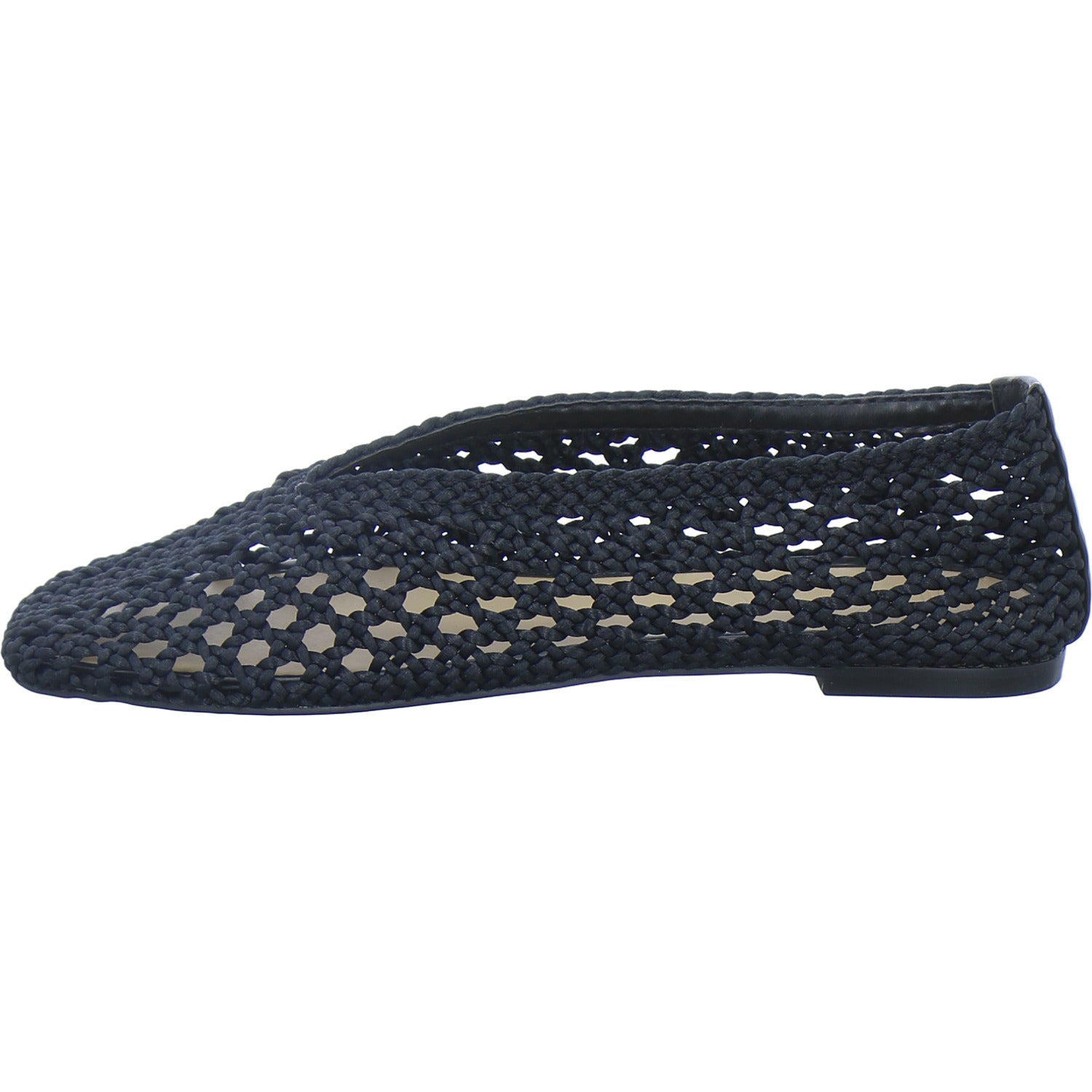 Inuovo Ballerina u. Pumps Damen Schwarz