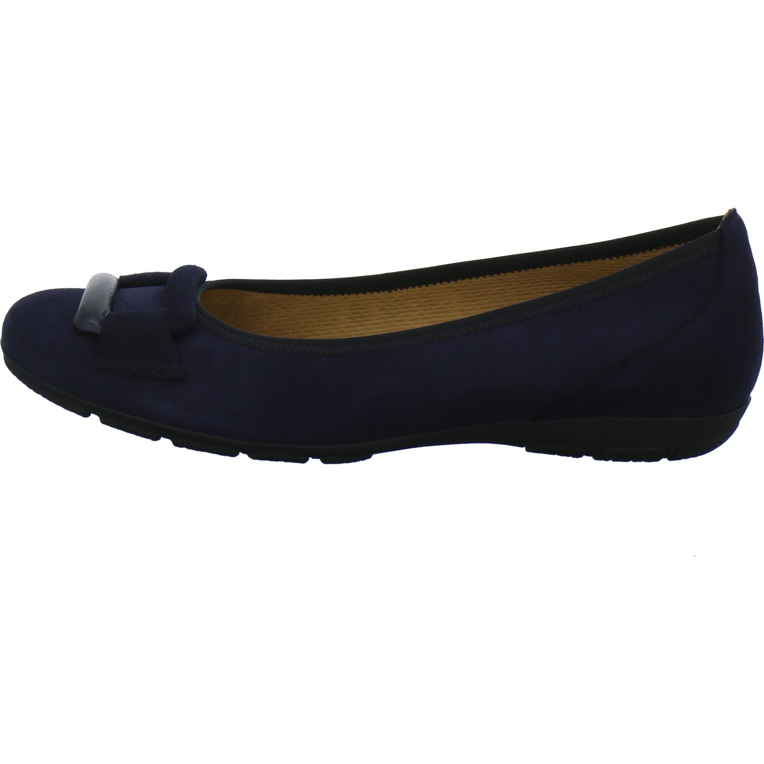 Bild 2 - Gabor Halbschuhe