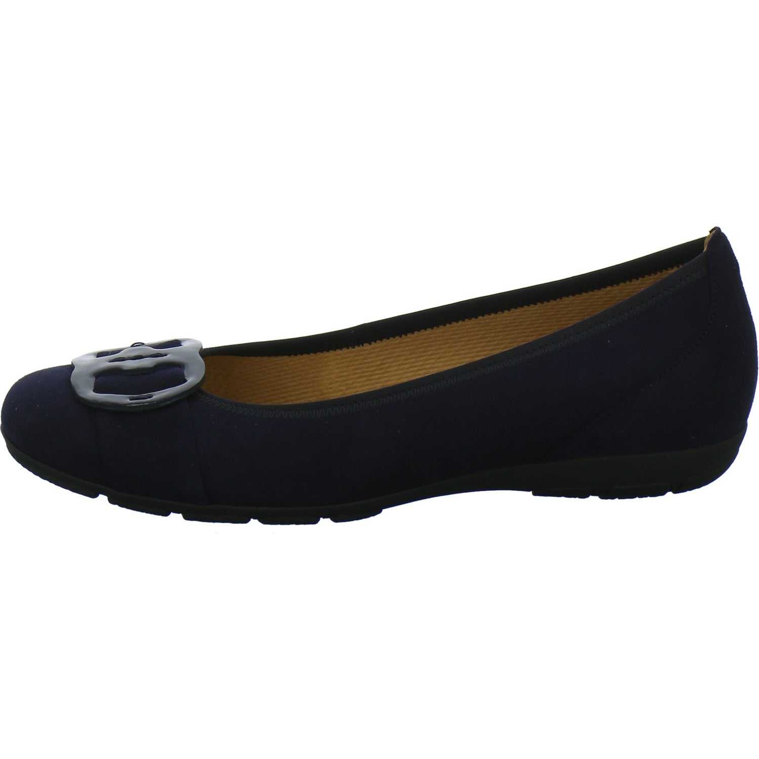Bild 2 - Gabor Halbschuhe