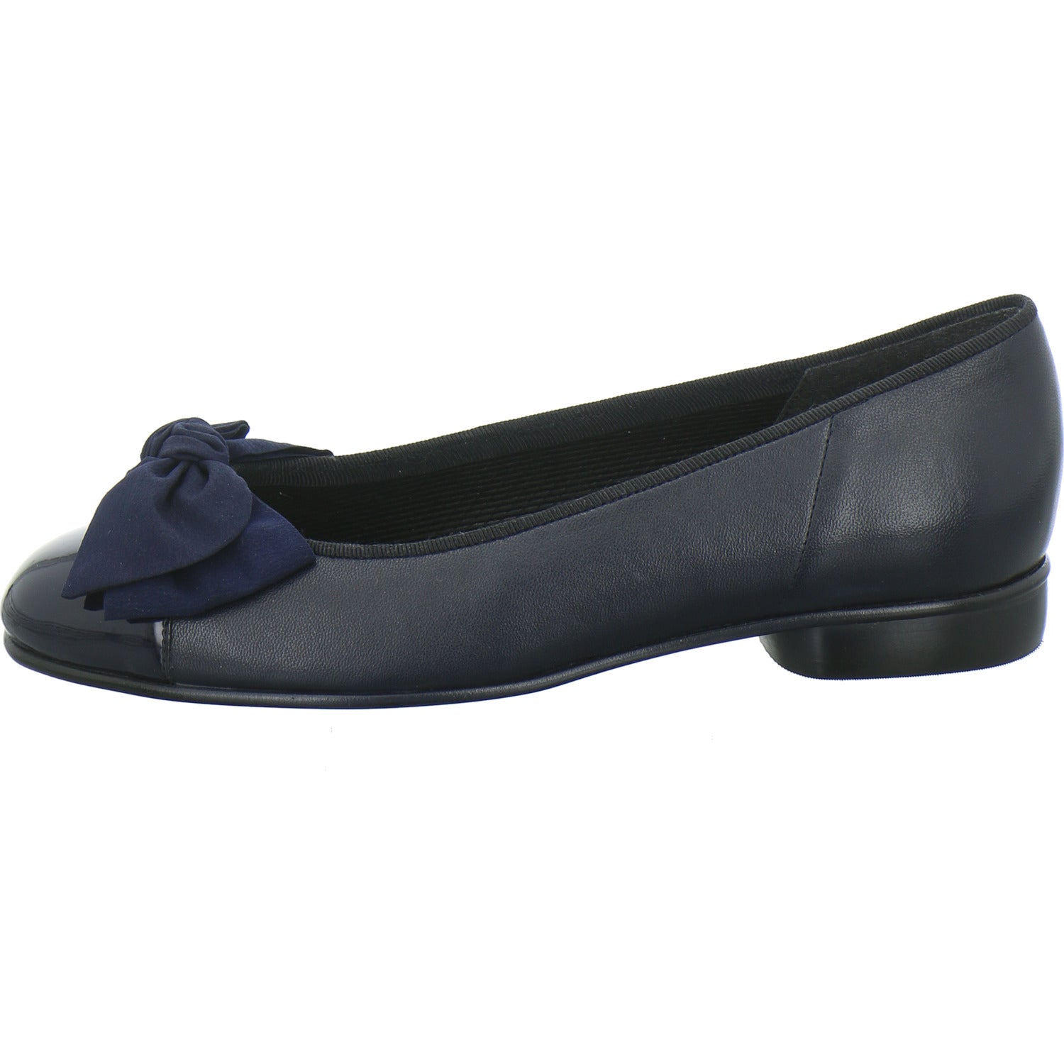 Bild 2 - Gabor Halbschuhe