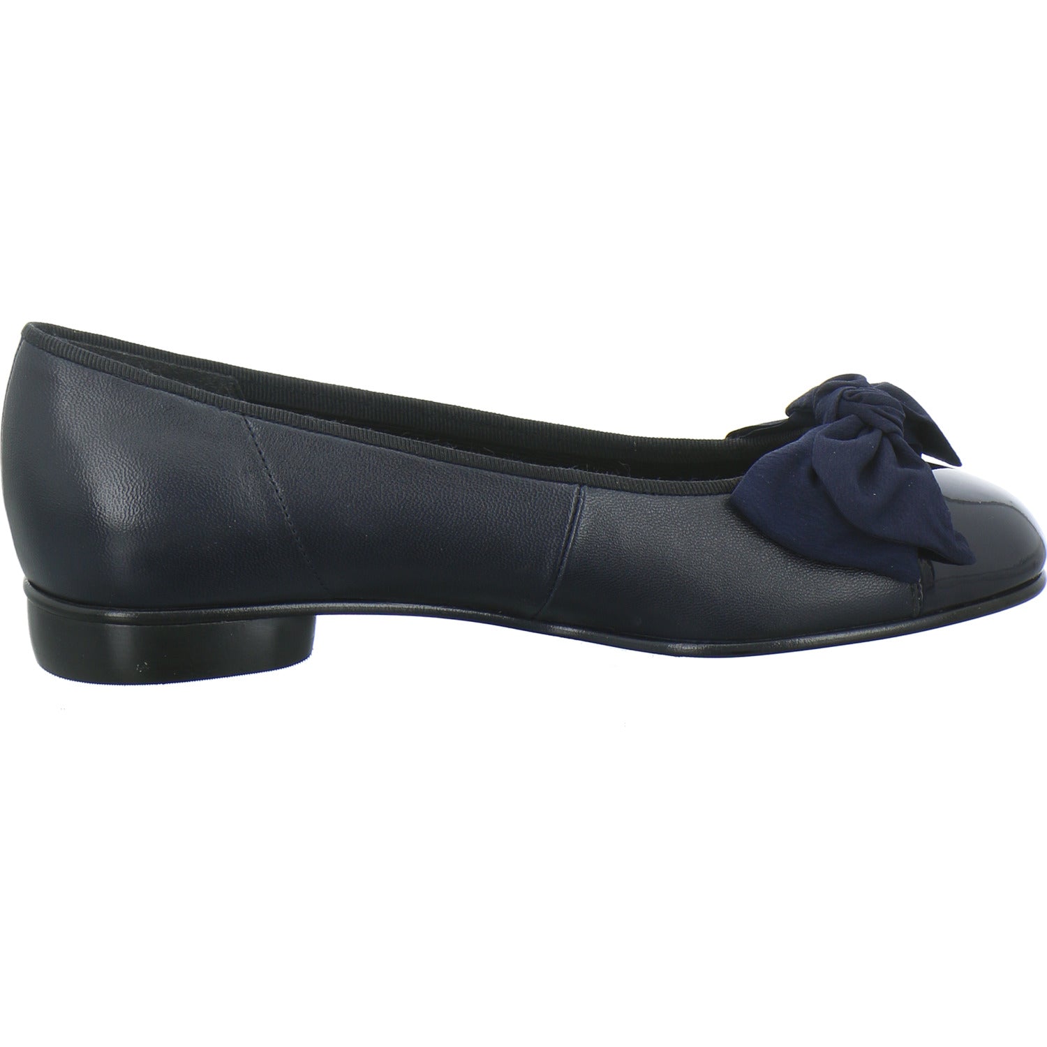 Bild 3 - Gabor Halbschuhe