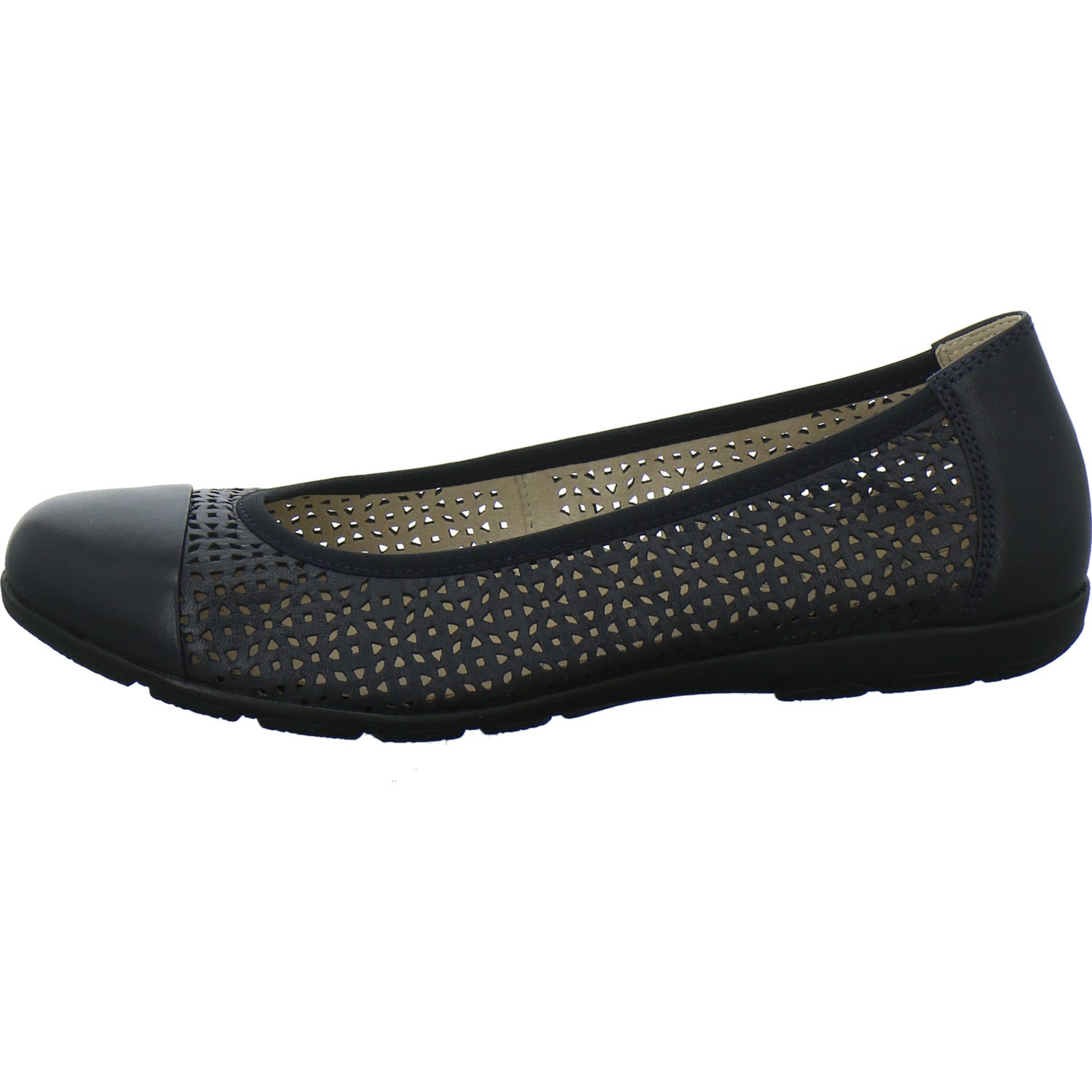 Bild 2 - Caprice Halbschuhe