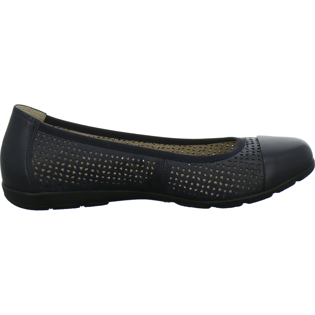 Bild 3 - Caprice Halbschuhe