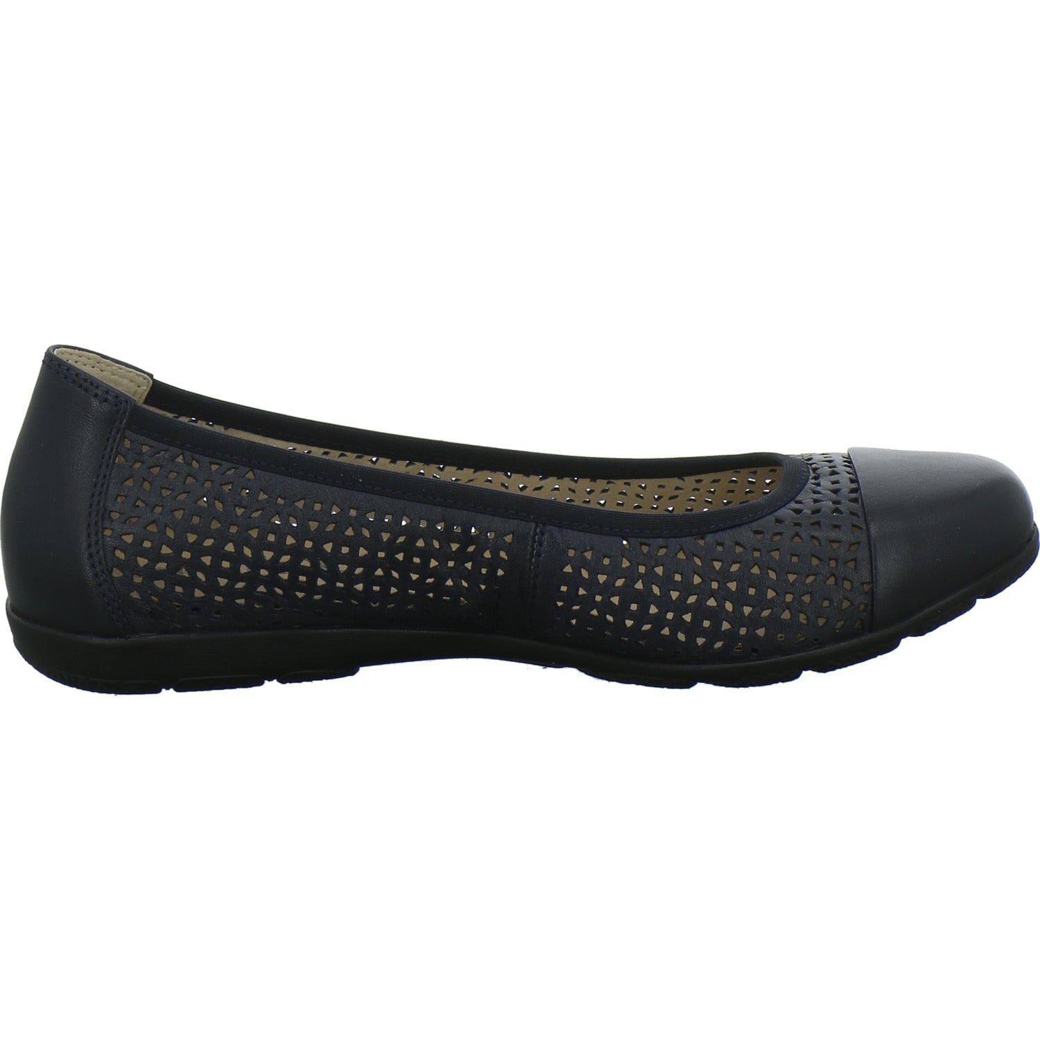 Bild 3 - Caprice Halbschuhe