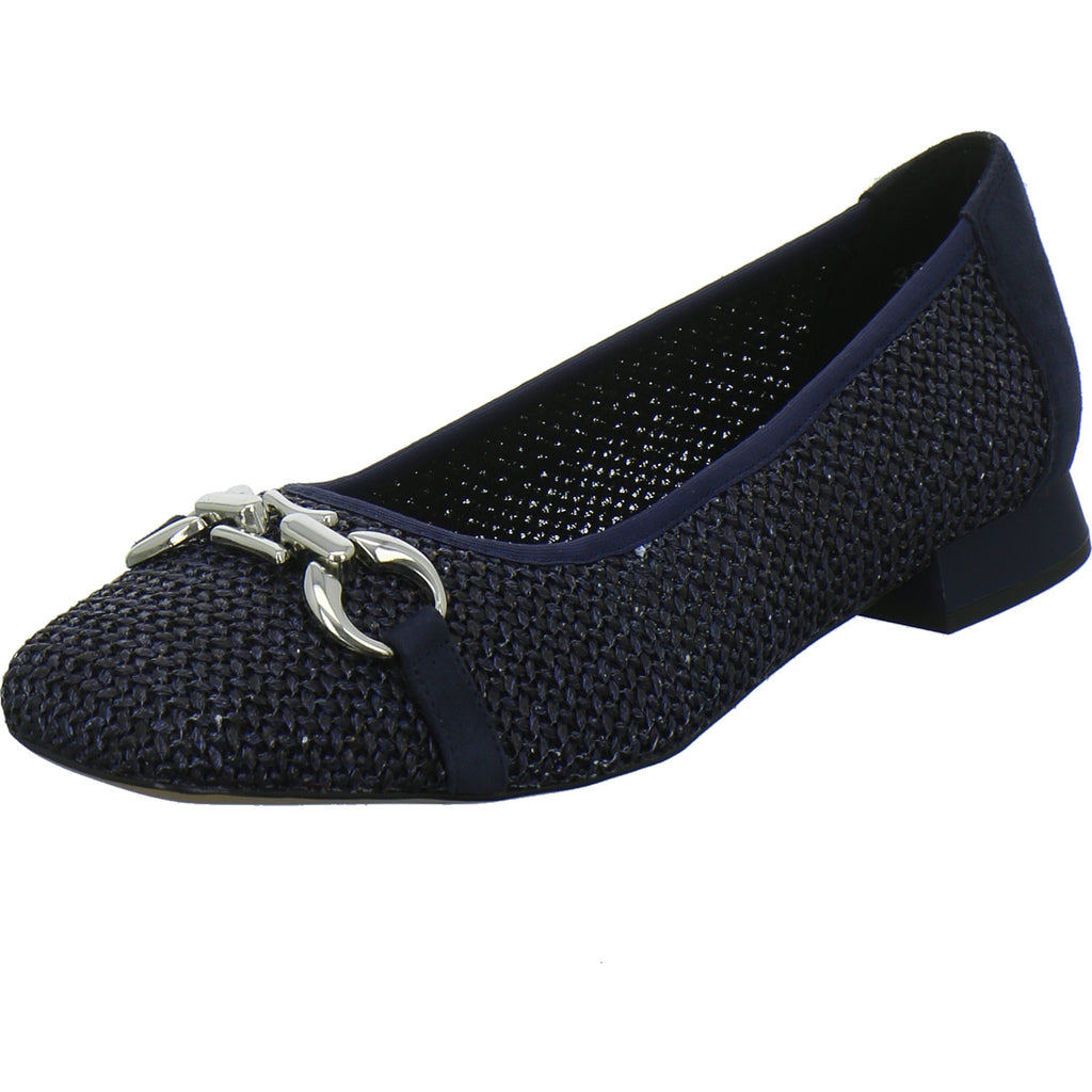 Bild 1 - Caprice Halbschuhe