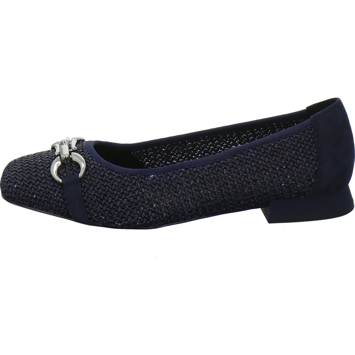 Bild 2 - Caprice Halbschuhe
