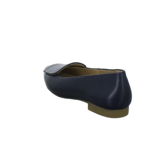 Paul Green Ballerina u. Pumps Dunkelblau - 360° Ansicht