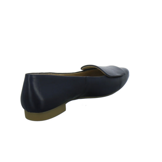 Paul Green Ballerina u. Pumps Dunkelblau - 360° Ansicht