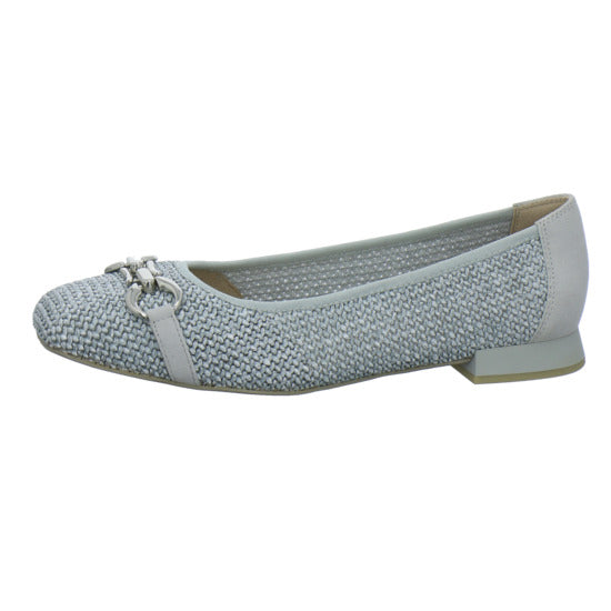 Caprice Halbschuhe - 360° Ansicht