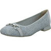 Bild 1 - Caprice Halbschuhe