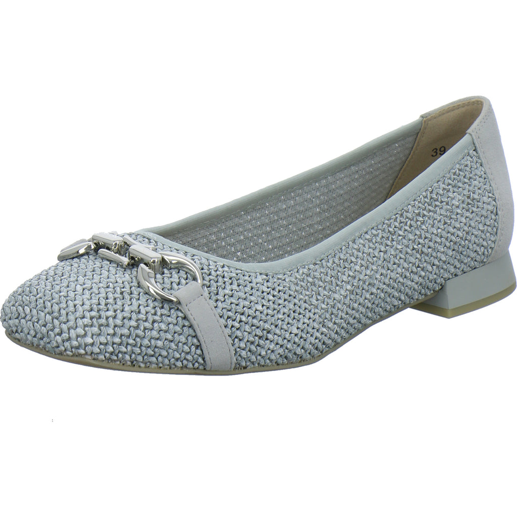 Bild 1 - Caprice Halbschuhe