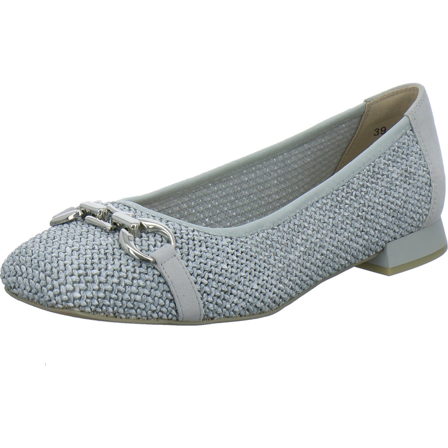 Bild 1 - Caprice Halbschuhe