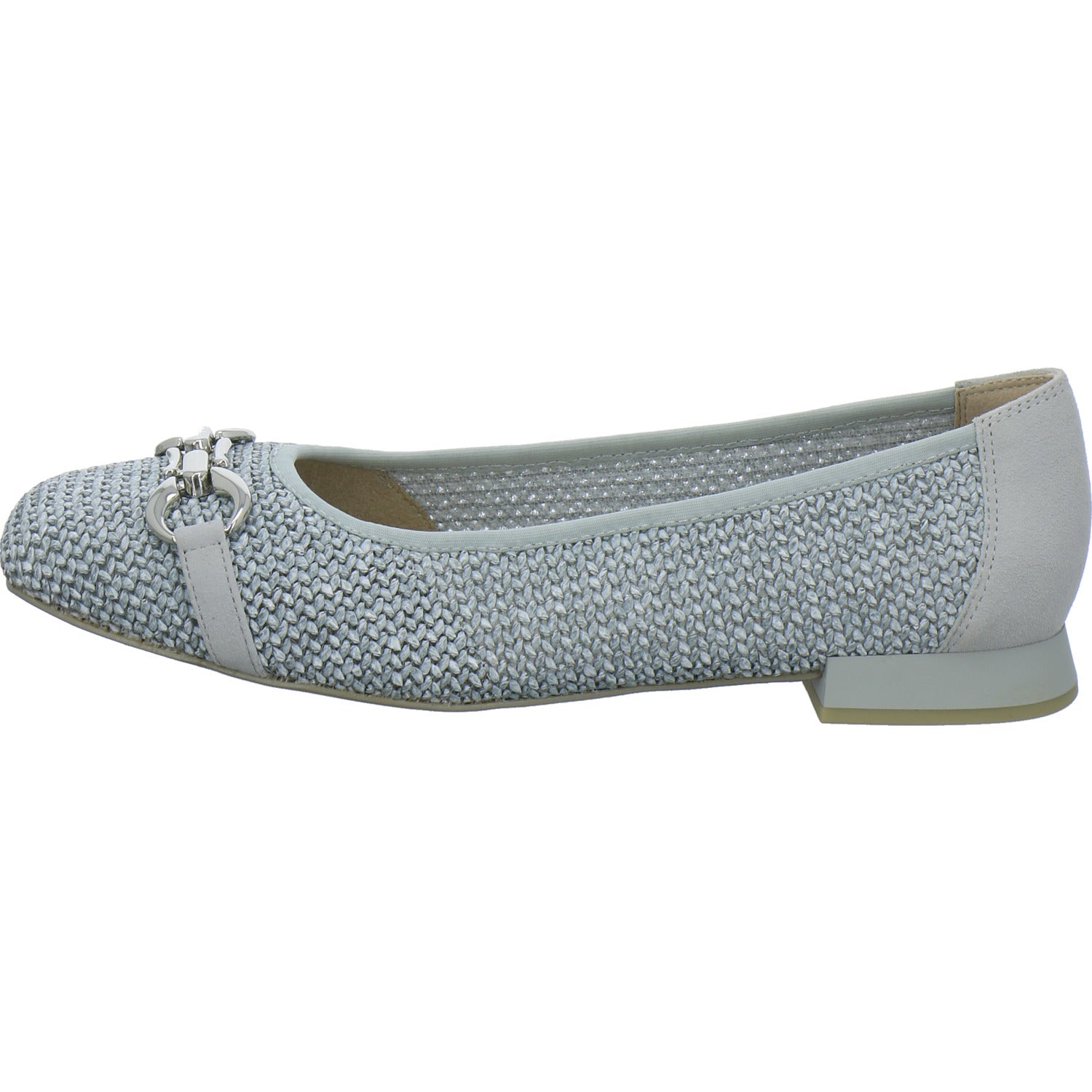 Bild 2 - Caprice Halbschuhe