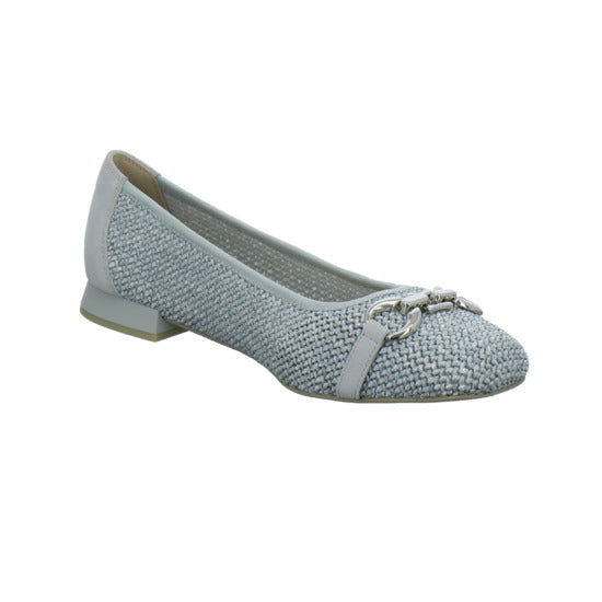 Caprice Halbschuhe - 360° Ansicht