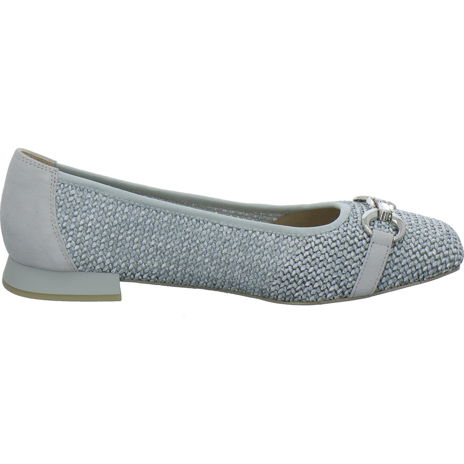 Bild 3 - Caprice Halbschuhe