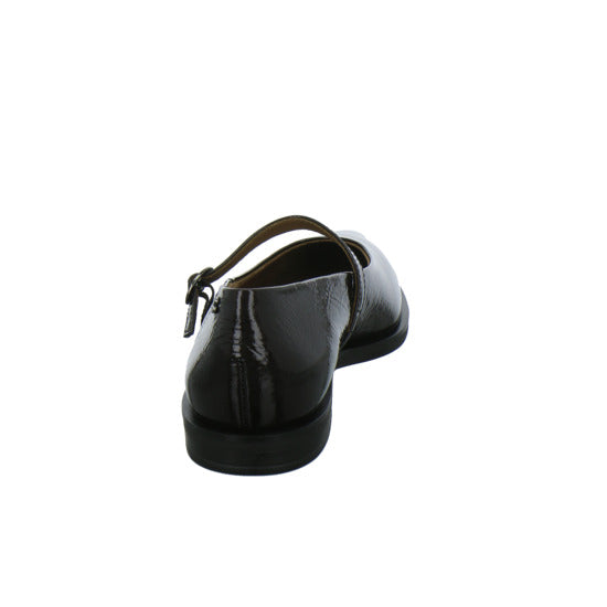 Paul Green Ballerina u. Pumps Dunkelbraun