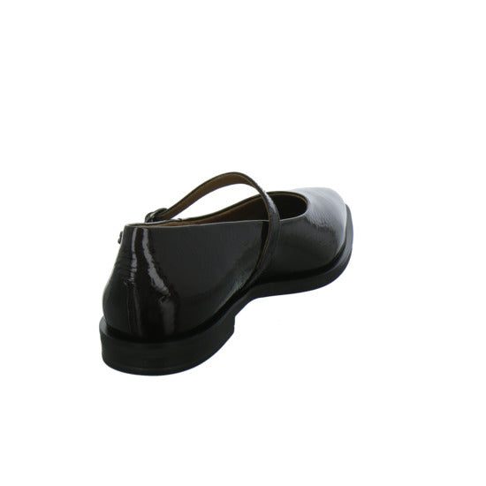 Paul Green Ballerina u. Pumps Dunkelbraun