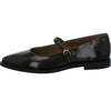 Paul Green Ballerina u. Pumps Dunkelbraun