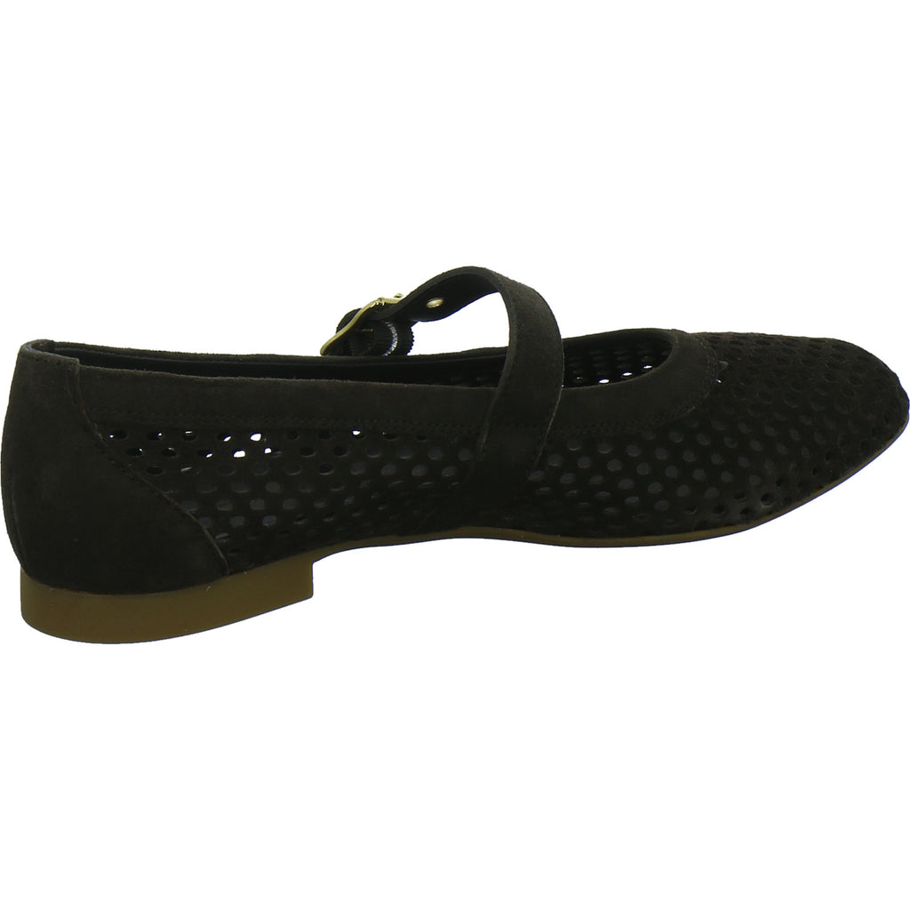 Paul Green Ballerina u. Pumps Damen Dunkelbraun