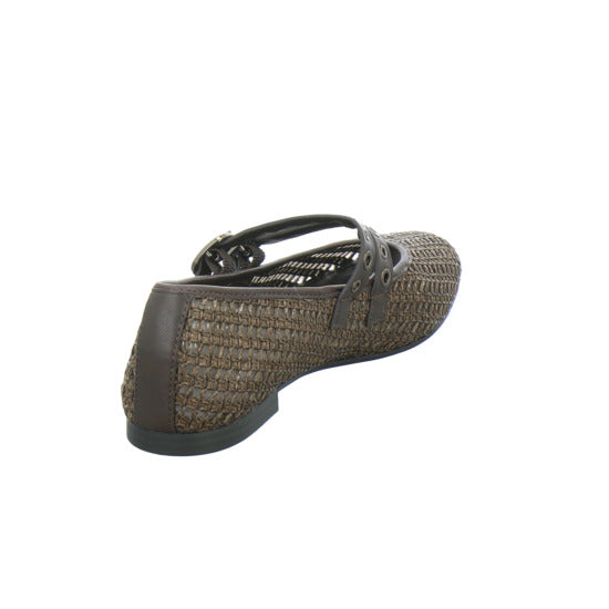 Tamaris Ballerina u. Pumps Damen Dunkelbraun