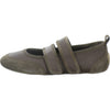 Bronx Ballerina u. Pumps Damen Dunkelbraun