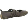 Bronx Ballerina u. Pumps Damen Dunkelbraun