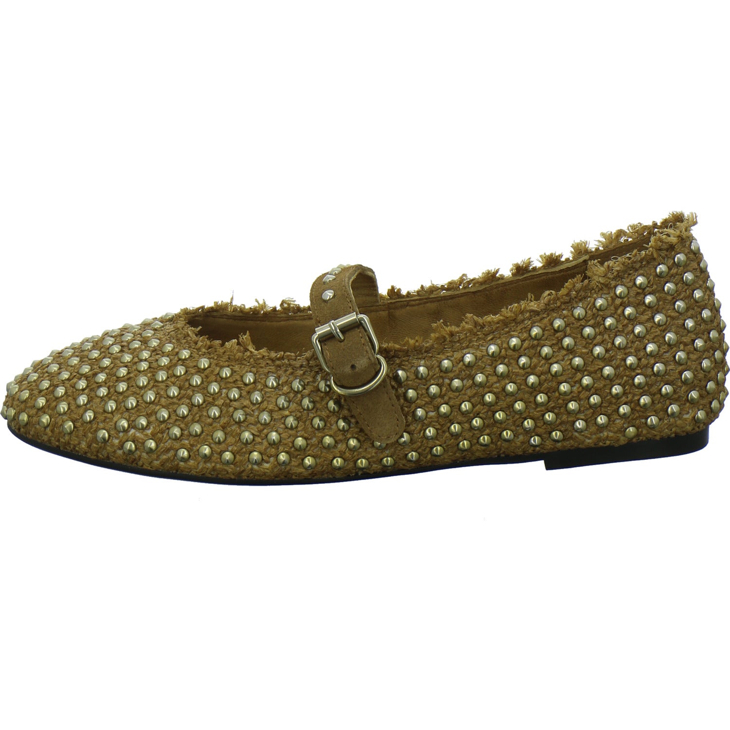Bild 2 - Blackrose Halbschuhe